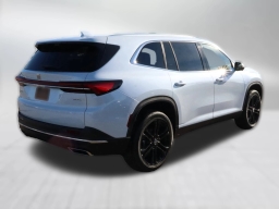 Buick Enclave Preferred 4dr 2026