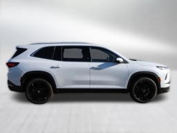 Buick Enclave Preferred 4dr 2026