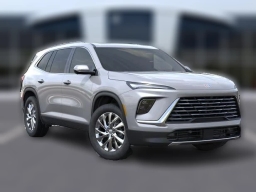 Buick Enclave Preferred 4dr 2026
