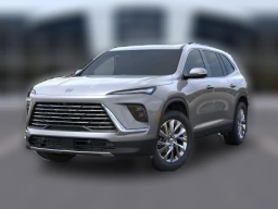 Buick Enclave Preferred 4dr 2026