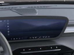 Buick Enclave Preferred 4dr 2026