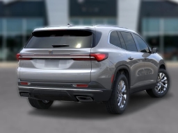 Buick Enclave Preferred 4dr 2026