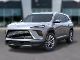 Buick Enclave Preferred 4dr 2026