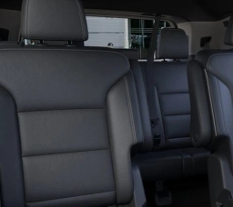 Buick Enclave Preferred 4dr 2026