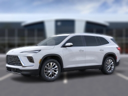 Buick Enclave Preferred 4dr 2026