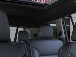 Buick Enclave Preferred 4dr 2026