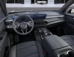 Buick Enclave Preferred 4dr 2026