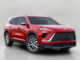 Buick Enclave Preferred 4dr 2026