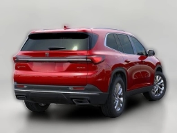 Buick Enclave Preferred 4dr 2026