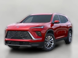 Buick Enclave Preferred 4dr 2026