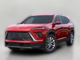Buick Enclave Preferred 4dr 2026