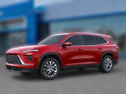 Buick Enclave Preferred 4dr 2026