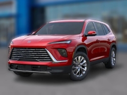 Buick Enclave Preferred 4dr 2026