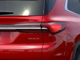 Buick Enclave Preferred 4dr 2026