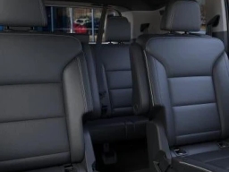 Buick Enclave Preferred 4dr 2026