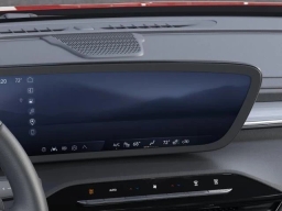 Buick Enclave Preferred 4dr 2026