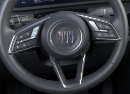 Buick Enclave Preferred 4dr 2026