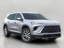 Buick Enclave Preferred 4dr 2026
