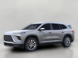 Buick Enclave Preferred 4dr 2026