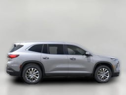 Buick Enclave Preferred 4dr 2026