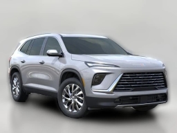 Buick Enclave Preferred 4dr 2026
