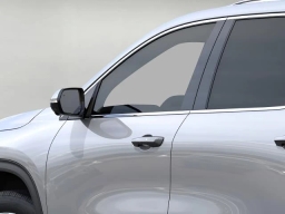 Buick Enclave Preferred 4dr 2026