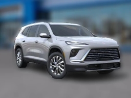 Buick Enclave Preferred 4dr 2026
