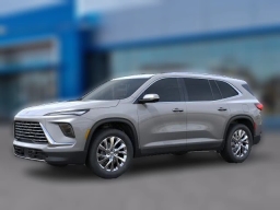 Buick Enclave Preferred 4dr 2026