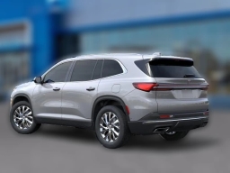 Buick Enclave Preferred 4dr 2026