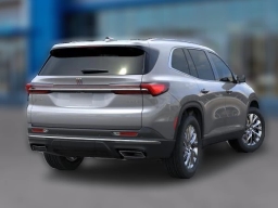 Buick Enclave Preferred 4dr 2026