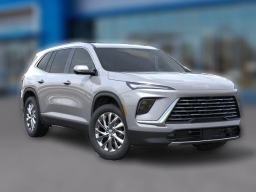 Buick Enclave Preferred 4dr 2026