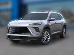 Buick Enclave Preferred 4dr 2026