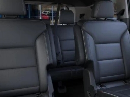 Buick Enclave Preferred 4dr 2026