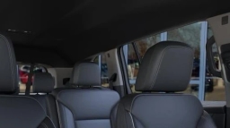 Buick Enclave Preferred 4dr 2026