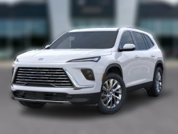 Buick Enclave Preferred 4dr 2026
