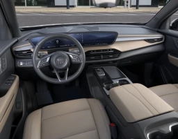 Buick Enclave Preferred 4dr 2026
