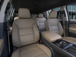 Buick Enclave Preferred 4dr 2026