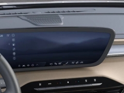 Buick Enclave Preferred 4dr 2026