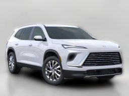 Buick Enclave Preferred 4dr 2026