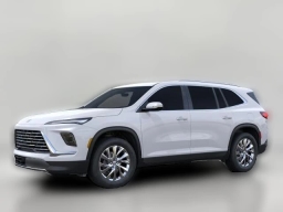 Buick Enclave Preferred 4dr 2026
