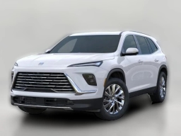 Buick Enclave Preferred 4dr 2026