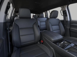 Buick Enclave Preferred 4dr 2026