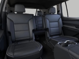 Buick Enclave Preferred 4dr 2026