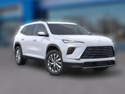 Buick Enclave Preferred 4dr 2026