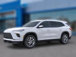 Buick Enclave Preferred 4dr 2026