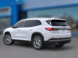 Buick Enclave Preferred 4dr 2026