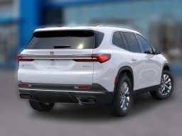 Buick Enclave Preferred 4dr 2026