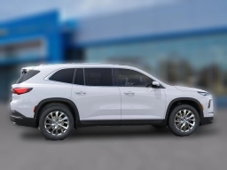 Buick Enclave Preferred 4dr 2026