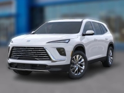 Buick Enclave Preferred 4dr 2026
