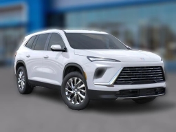 Buick Enclave Preferred 4dr 2026